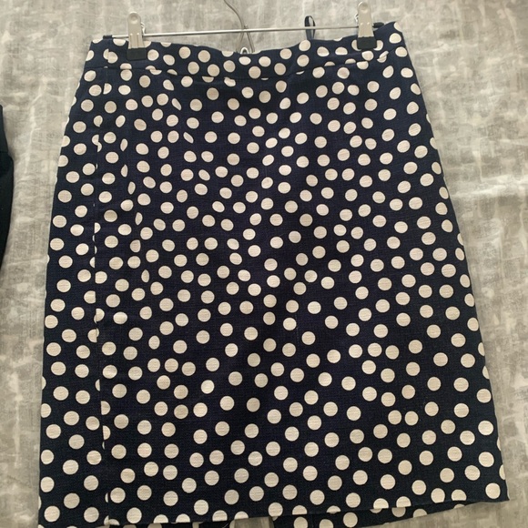 JCREW The Pencil Skirt - Picture 1 of 2